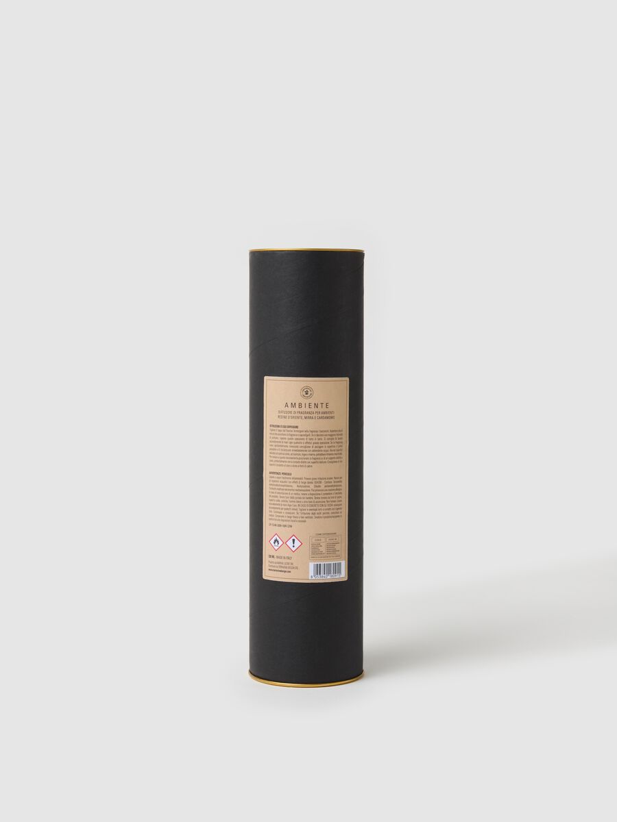"Oriental Resins" room diffuser_1