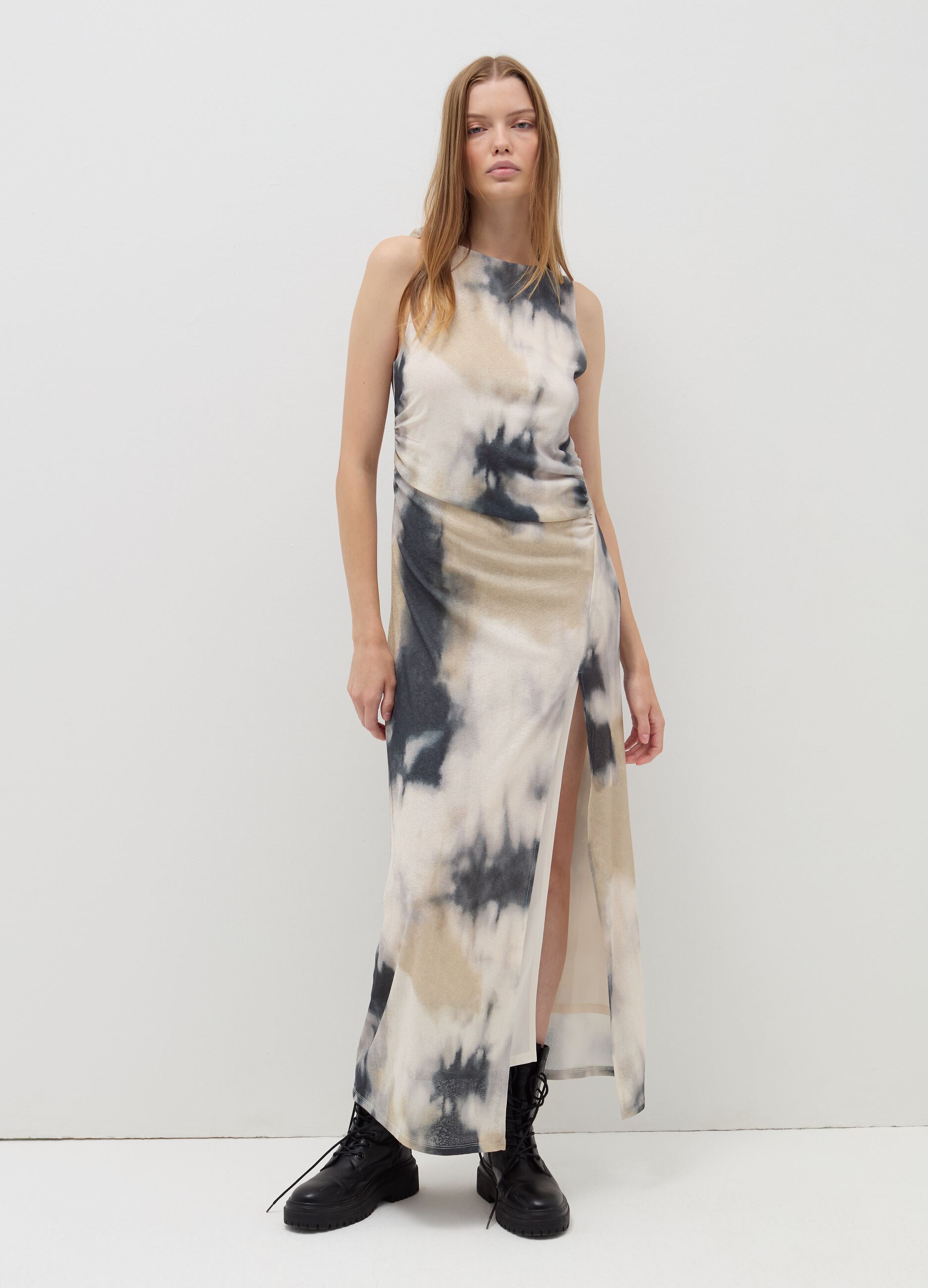 Abiti e Vestiti Lunghi da Donna Eleganti Estivi e da Sera OVS