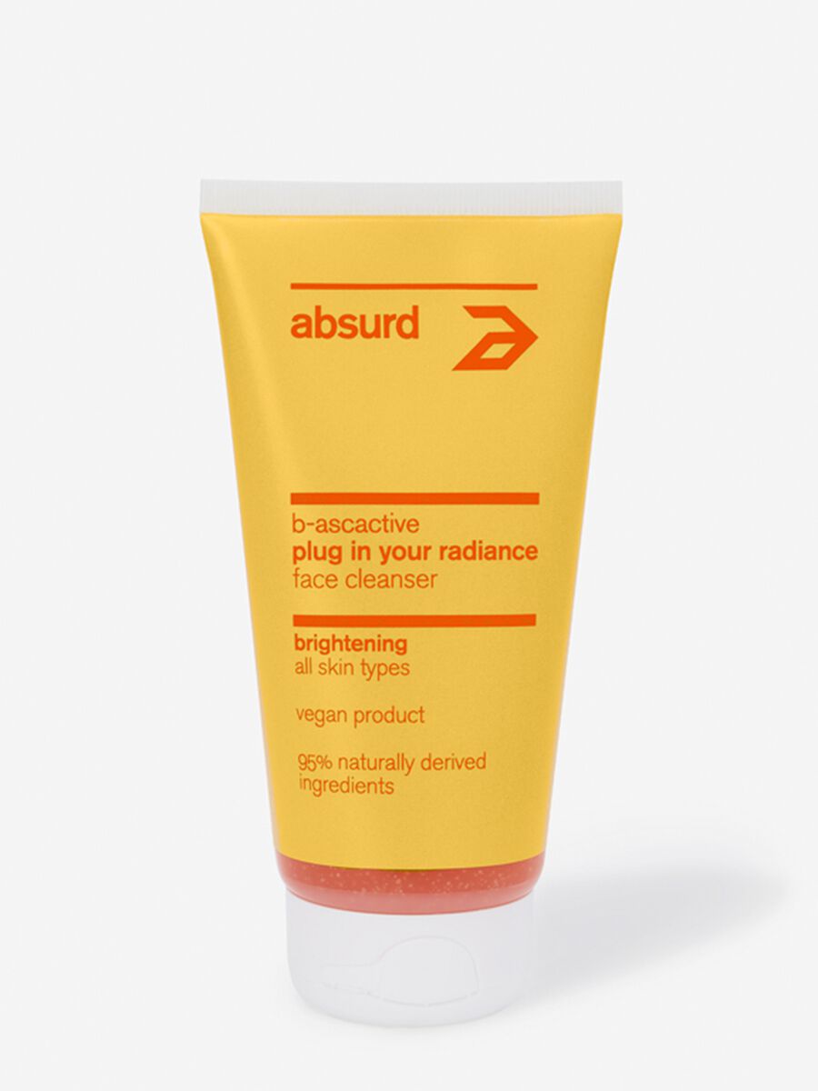 Gel detergente illuminante Plug in your Radiance_0