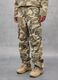Cargo Pants Camo_2
