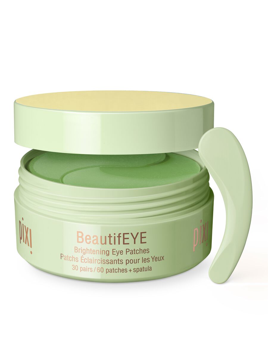 PIXI BEAUTIFEYE 30 PAIRS / 60 PATCHES + SPATULA_0