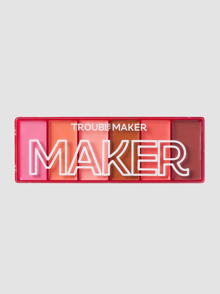 Sweetie Cream Blush Maker Palette 36 g_0