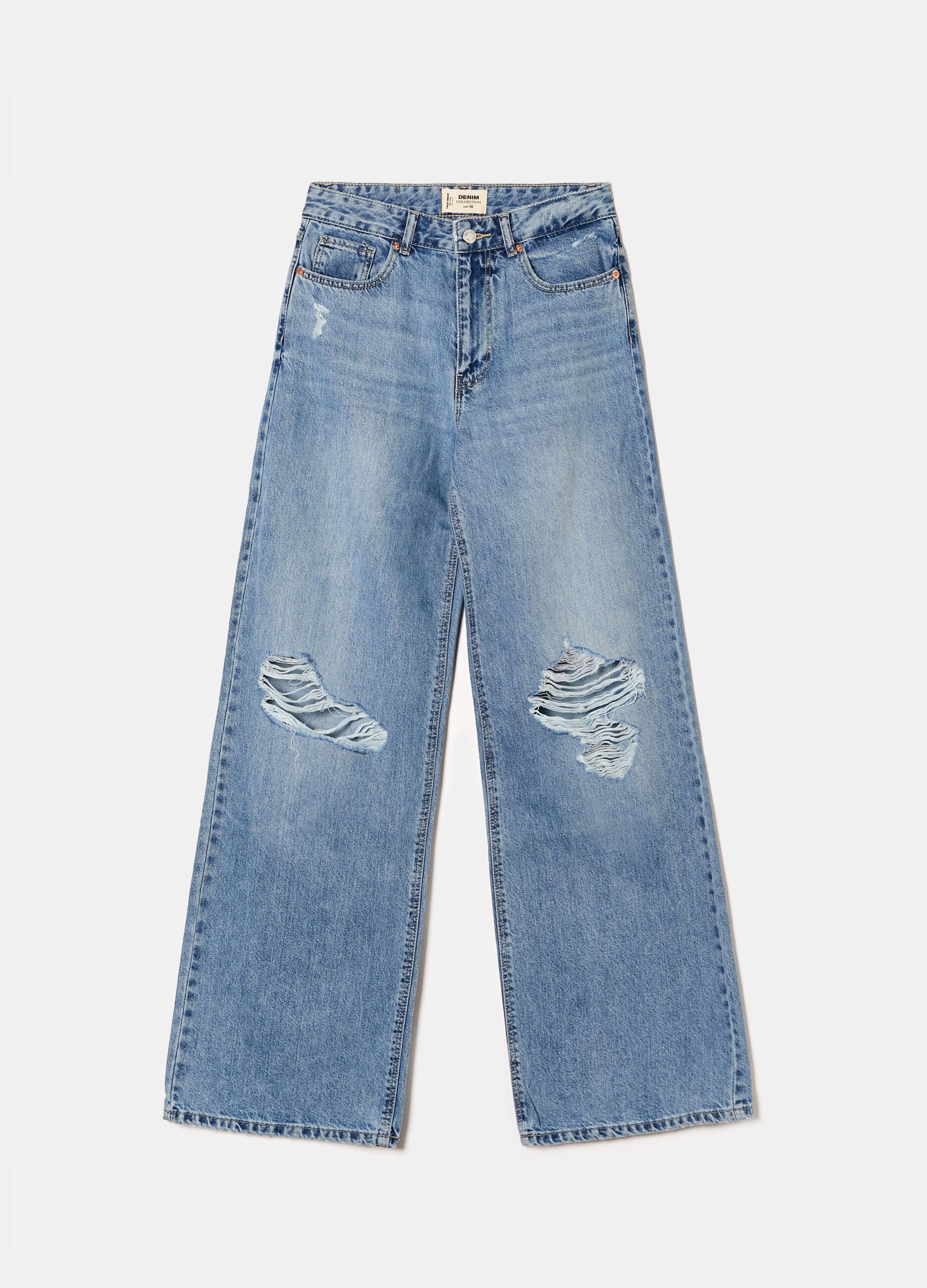 Jeans oviesse ragazza cheap