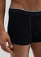 Pack of two cotton stretch black boxer shorts_3