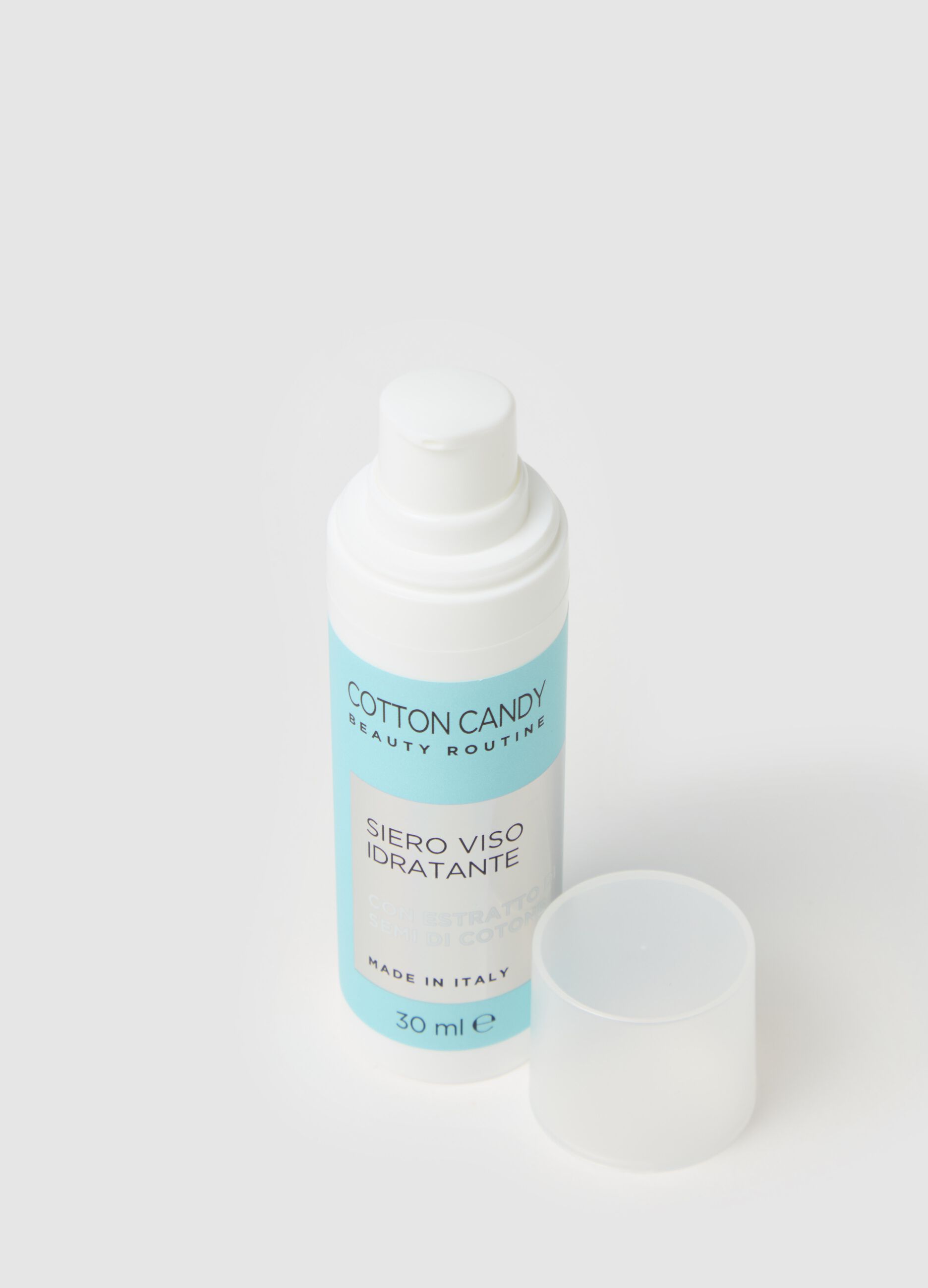 Cotton candy face serum 30ml