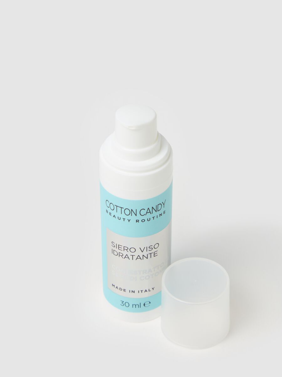Cotton candy face serum 30ml_2