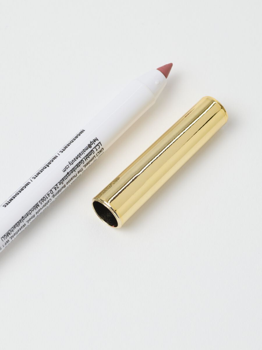 MOIRA LIP APPEAL PLUMPING LINER 006 ANTICIPATION LIP PENCIL - Korean makeup_1