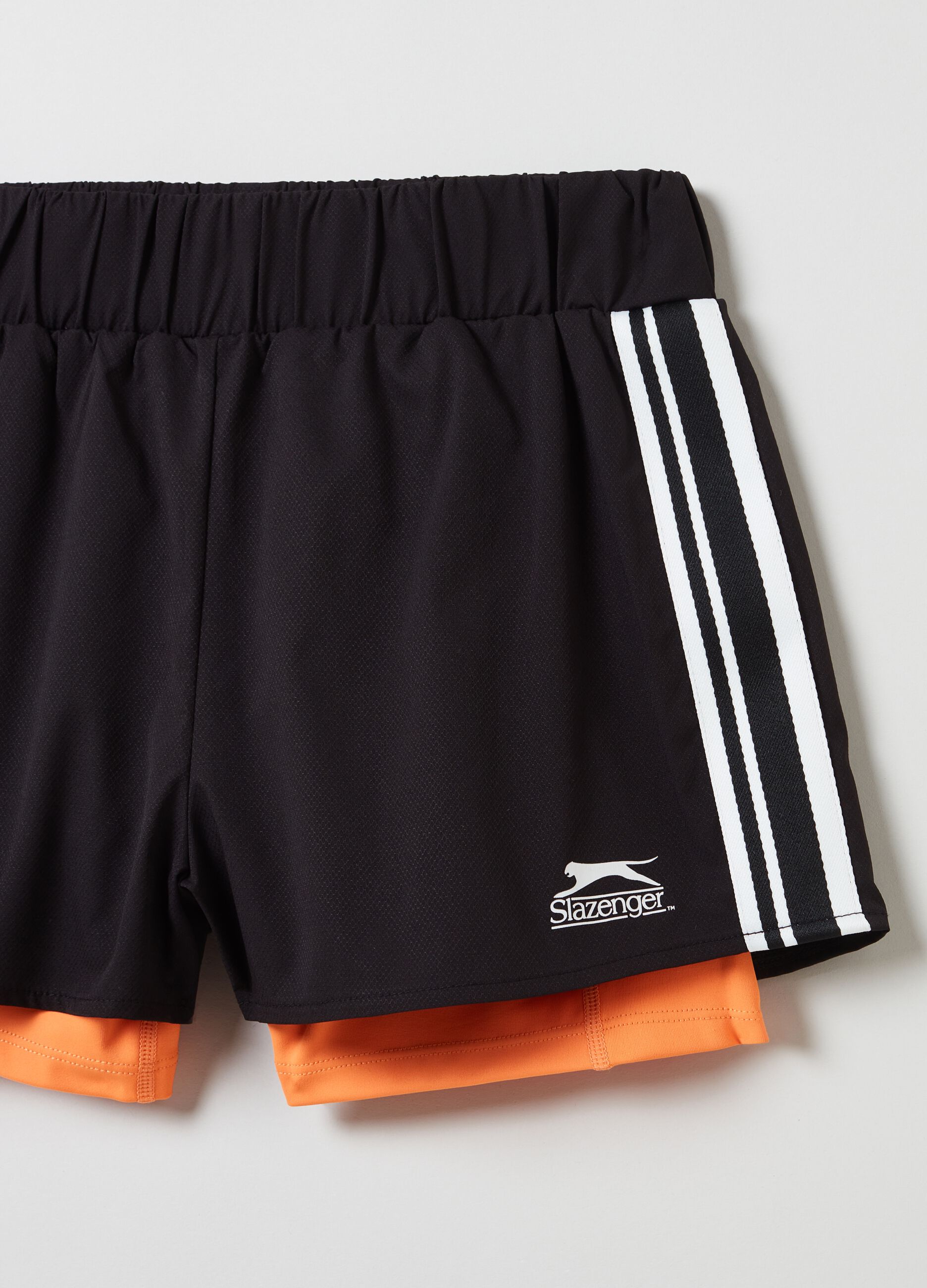 Shorts da tennis quick dry Slazenger_2