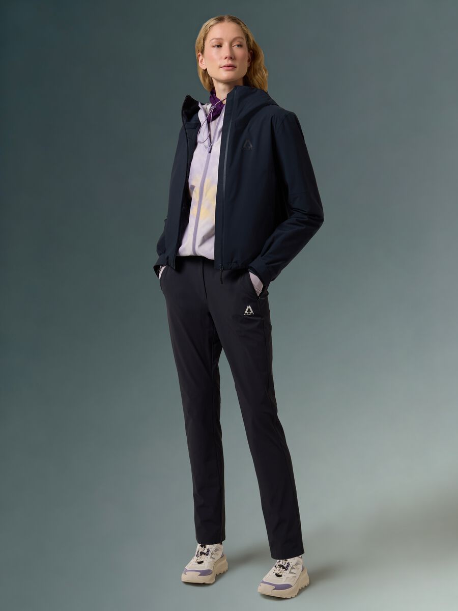 Raincore Jacket ALTAVIA WITH DEBORAH COMPAGNONI_1