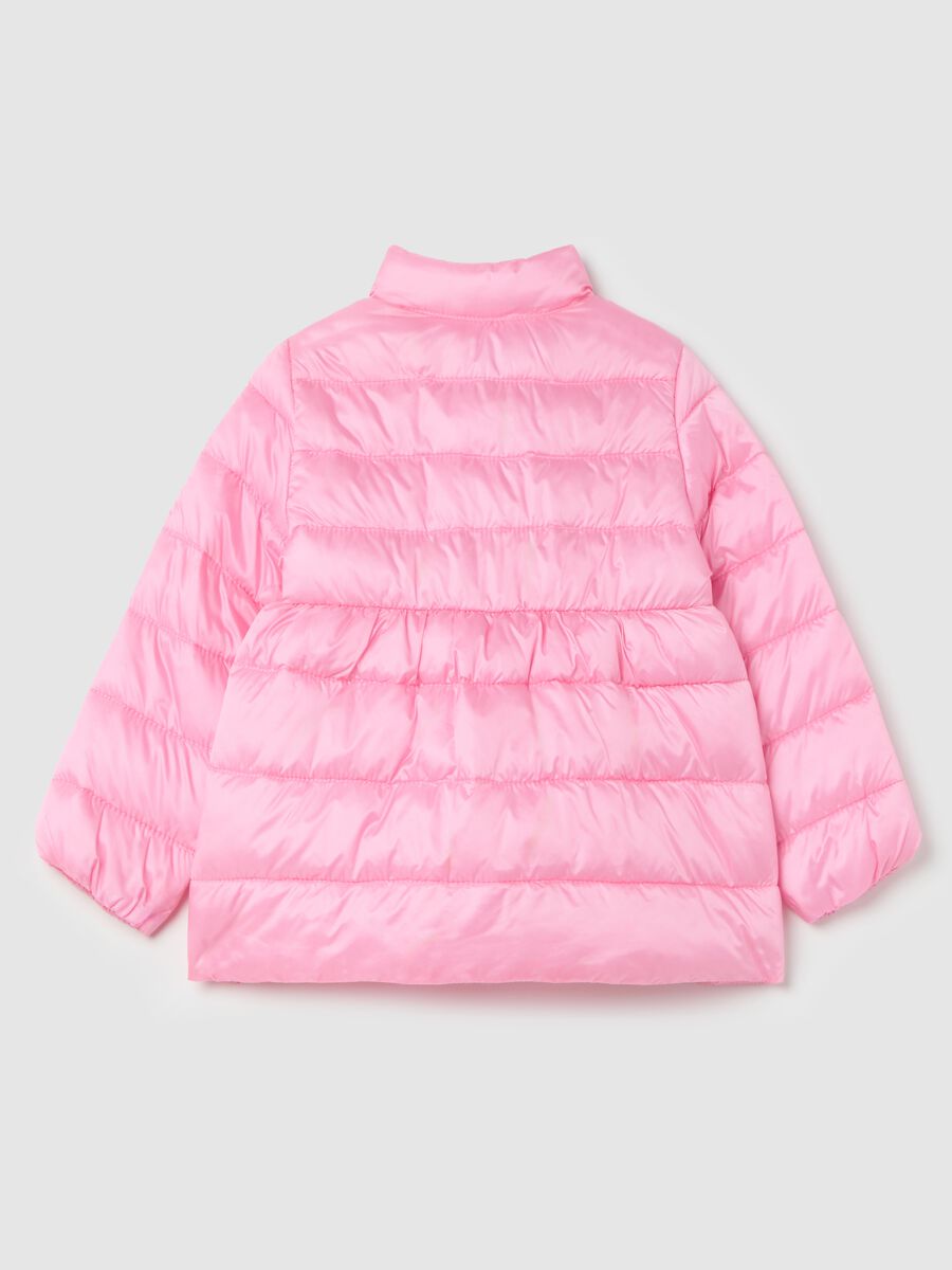 Ultralight full-zip down jacket_1