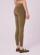 High-waisted leggings in stretchy technical fabric ALTAVIA STUDIO_2