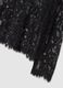 Black top with sheer lace_5