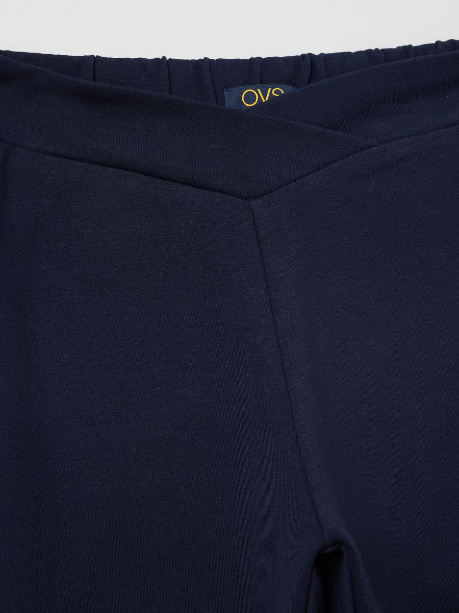 Treggings in cotone stretch_2