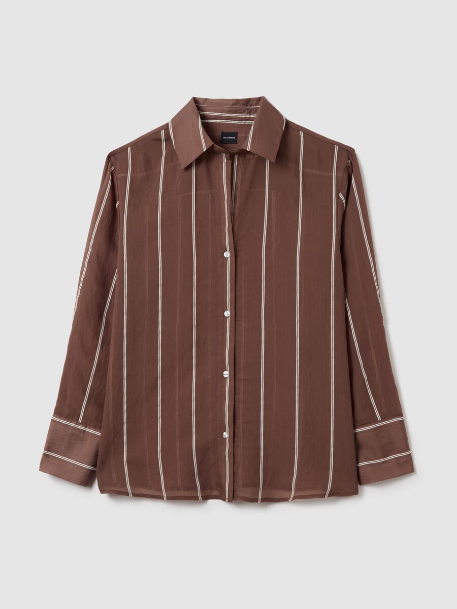 Camicia a righe_0