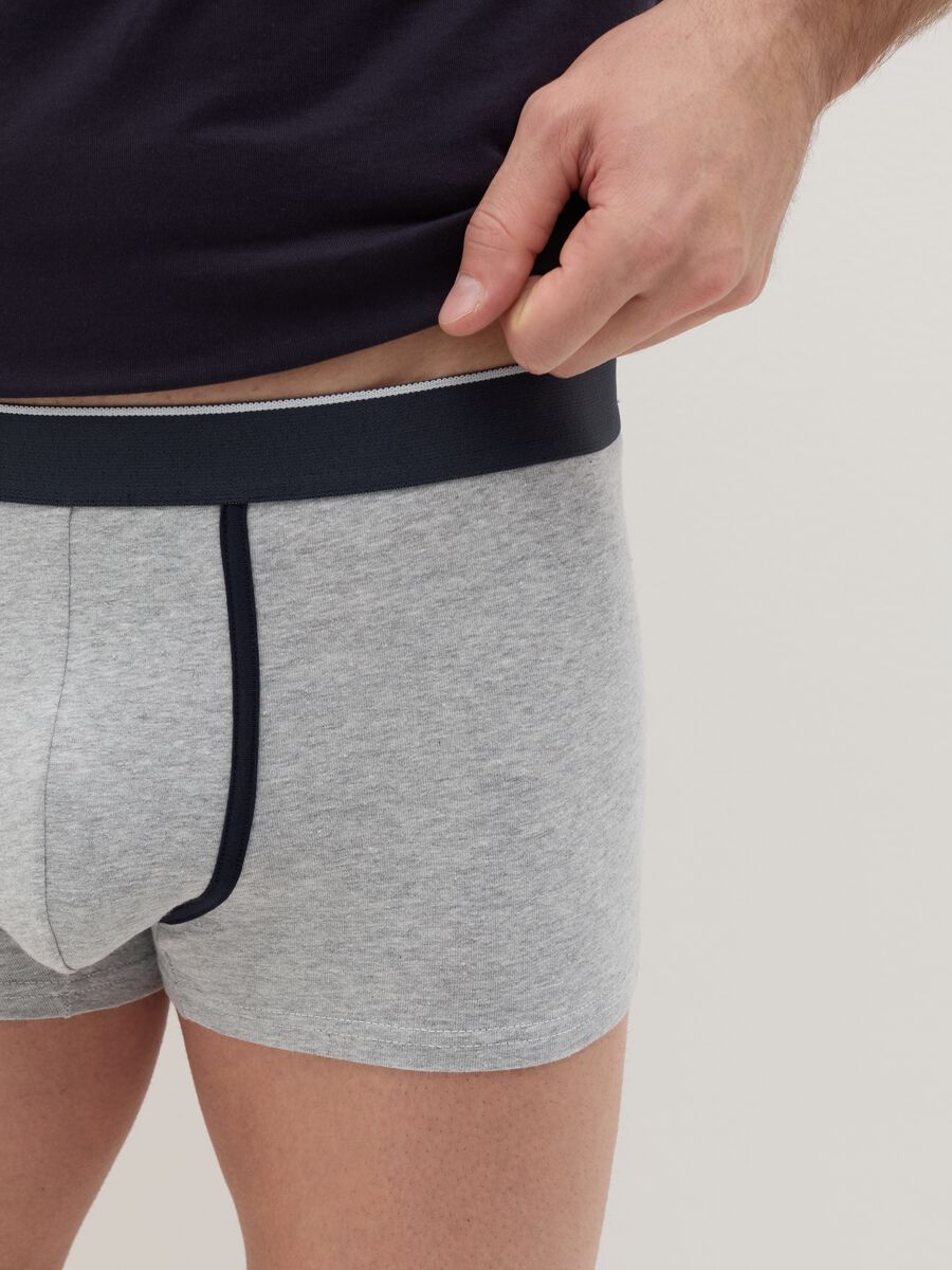 Three-pack stretch cotton boxer shorts_2