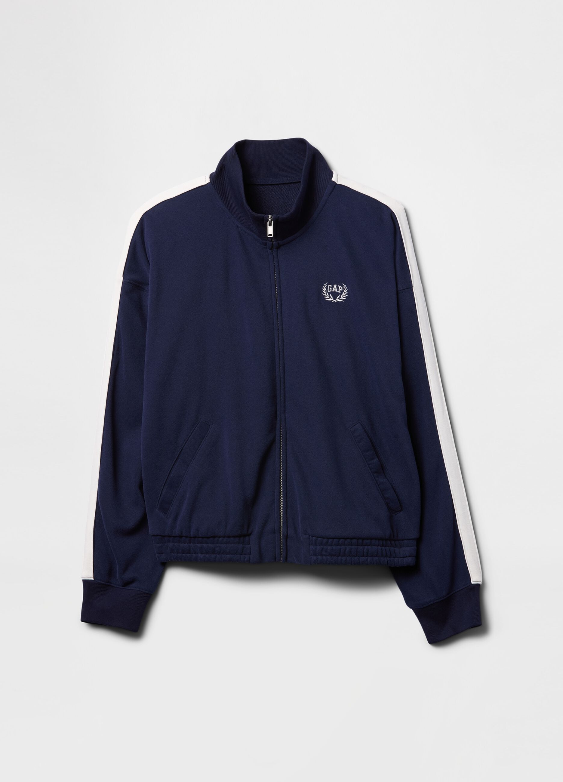 Vintage Gap Blue Sweatshirt