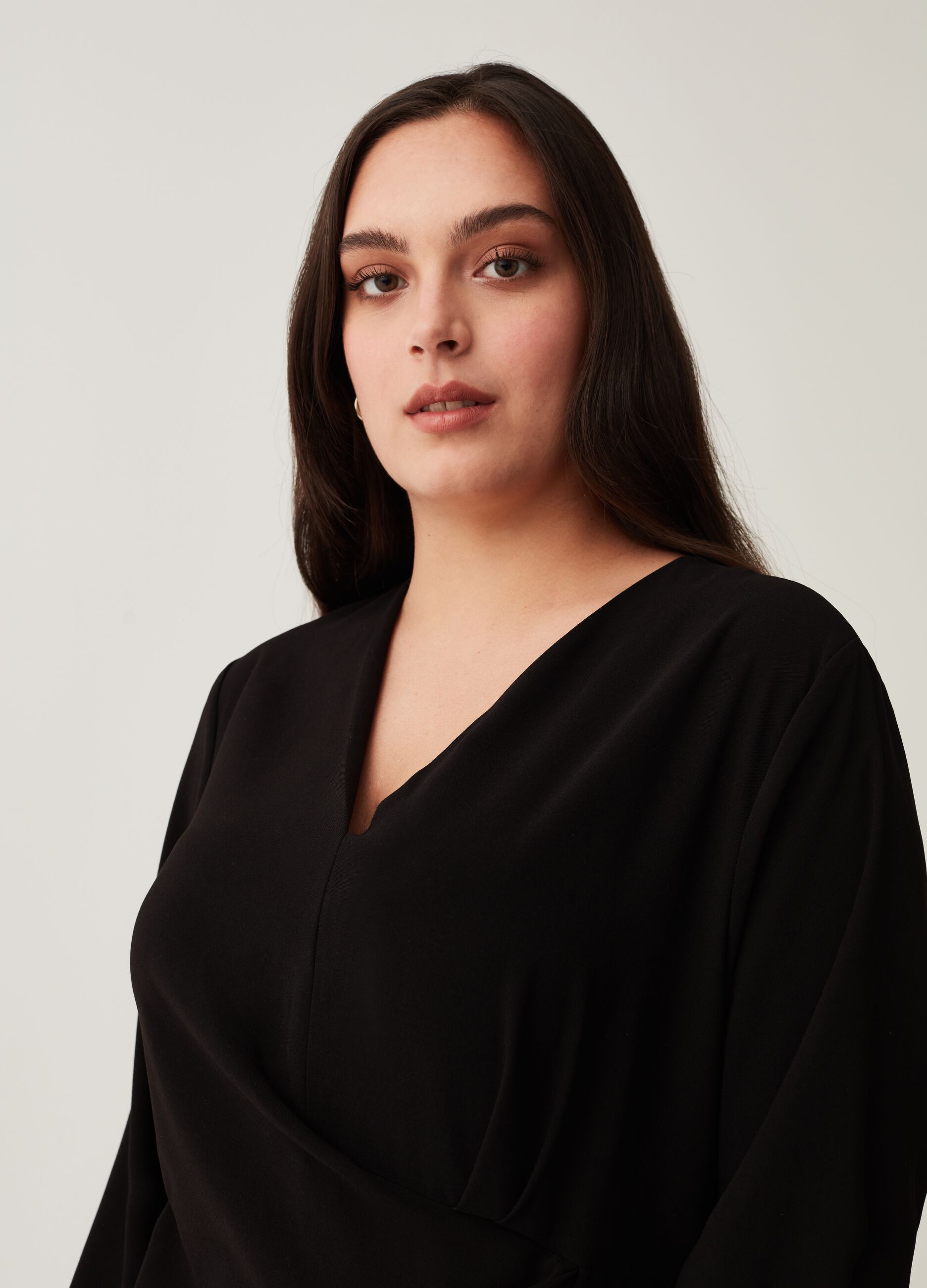 Abiti e Vestiti Curvy da Donna OVS