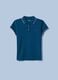 ALTAVIA SAILING blue stretch cotton polo shirt_4