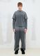 Double Longsleeve Sunfaded Grey_2