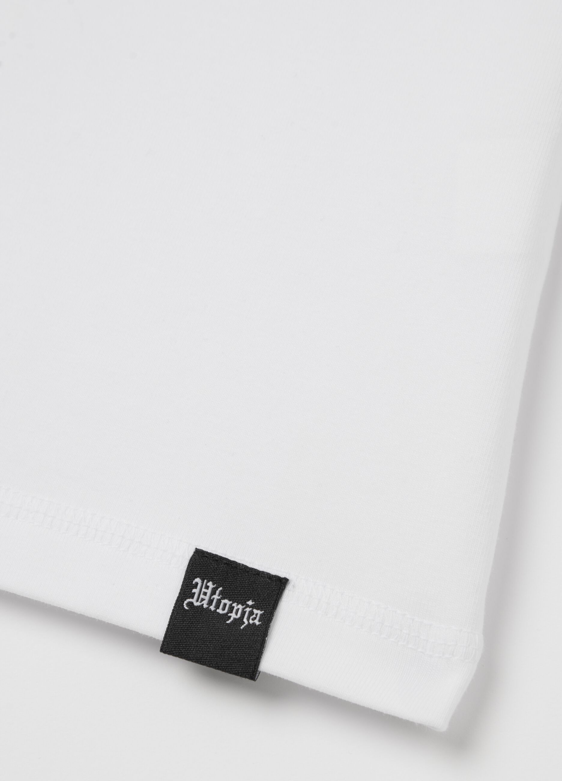 Perfect T-shirt White