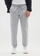 Stretchy Grey Sports Trousers_1