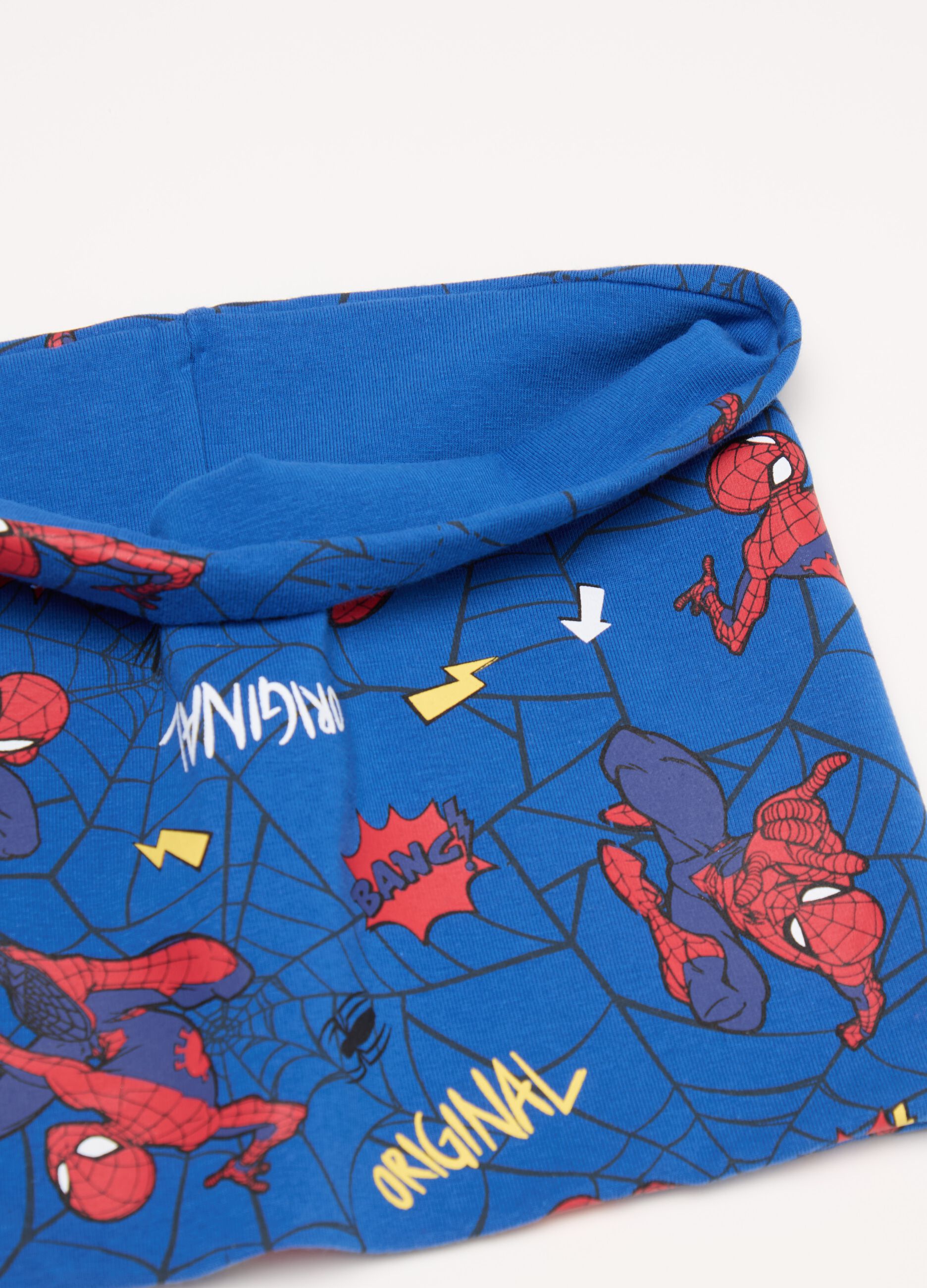 Felpa spiderman ovs online