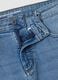 Skinny-fit denim jeans in stretch cotton_2