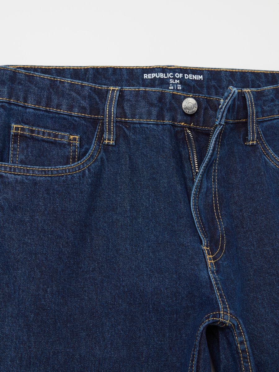 Jeans slim fit_5