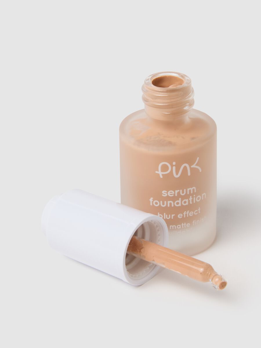Pink Serum Foundation 02 Sand_1