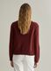 V-neck pullover_3