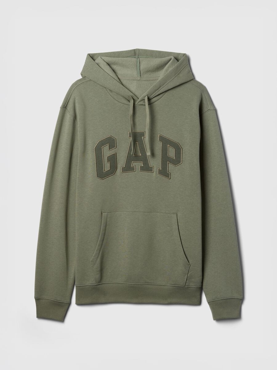 Hooded Sweatshirt_3