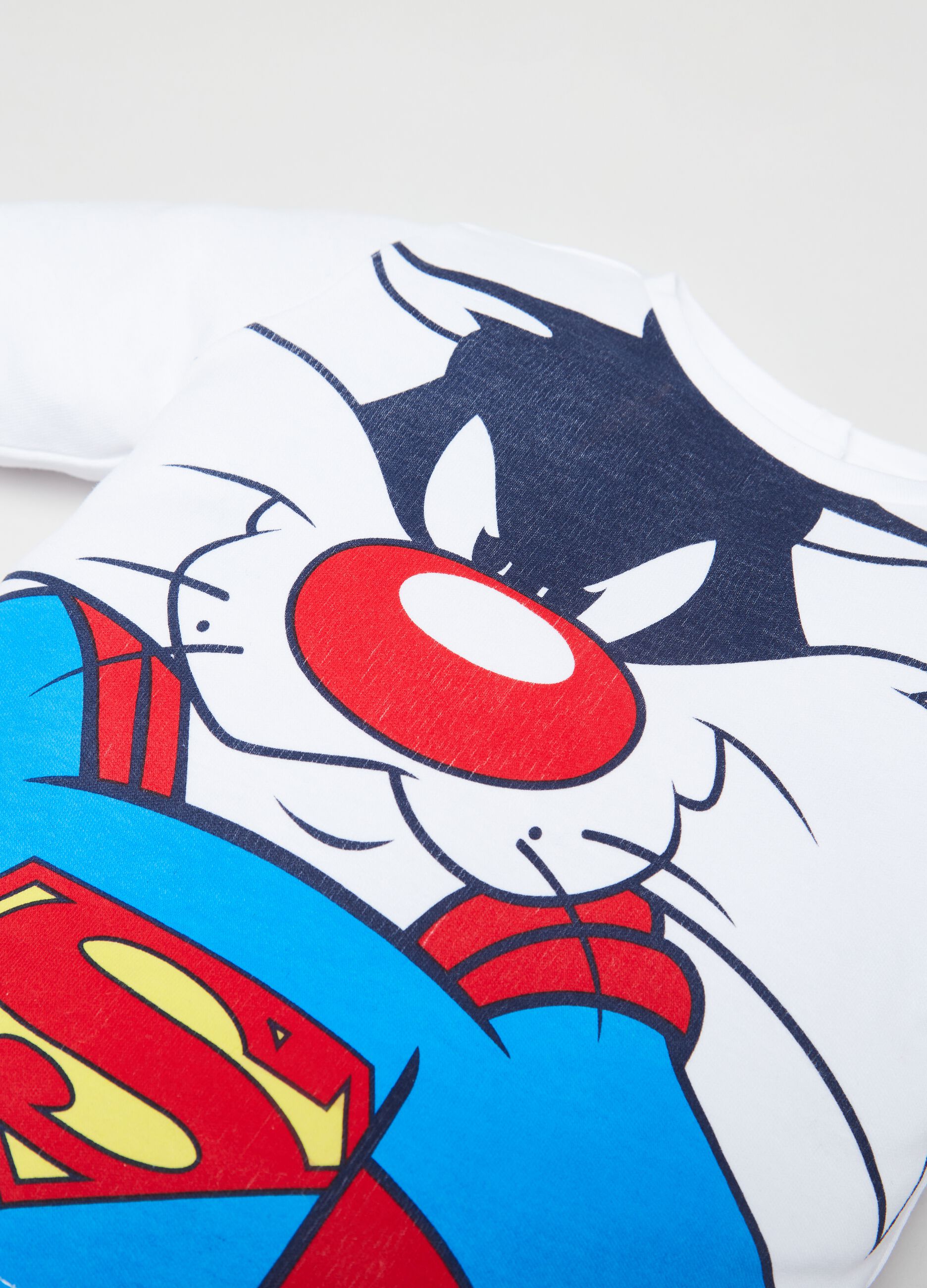 T-shirt a maniche lunghe 100° Anniversario_2