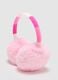 Pink Girl's Earmuffs_2