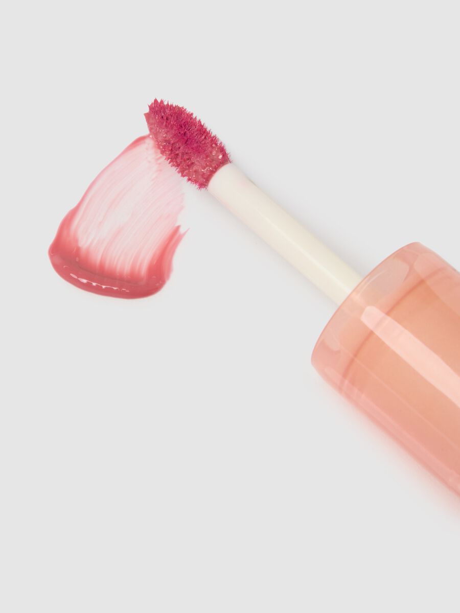 JELLING NUDE GLOSS #302 GRAPE RING - Korean Makeup_2