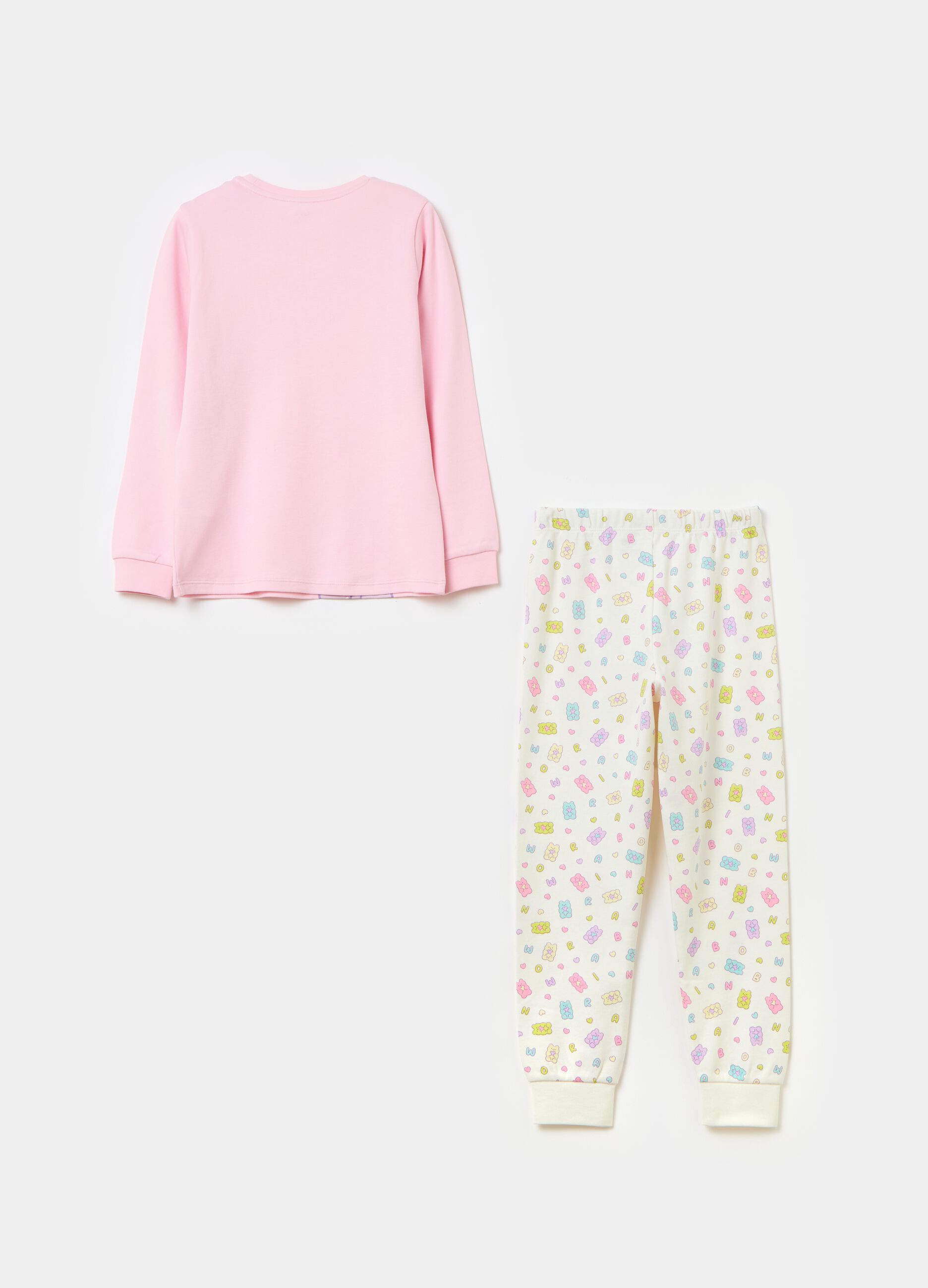 Oviesse best sale pigiami bambina