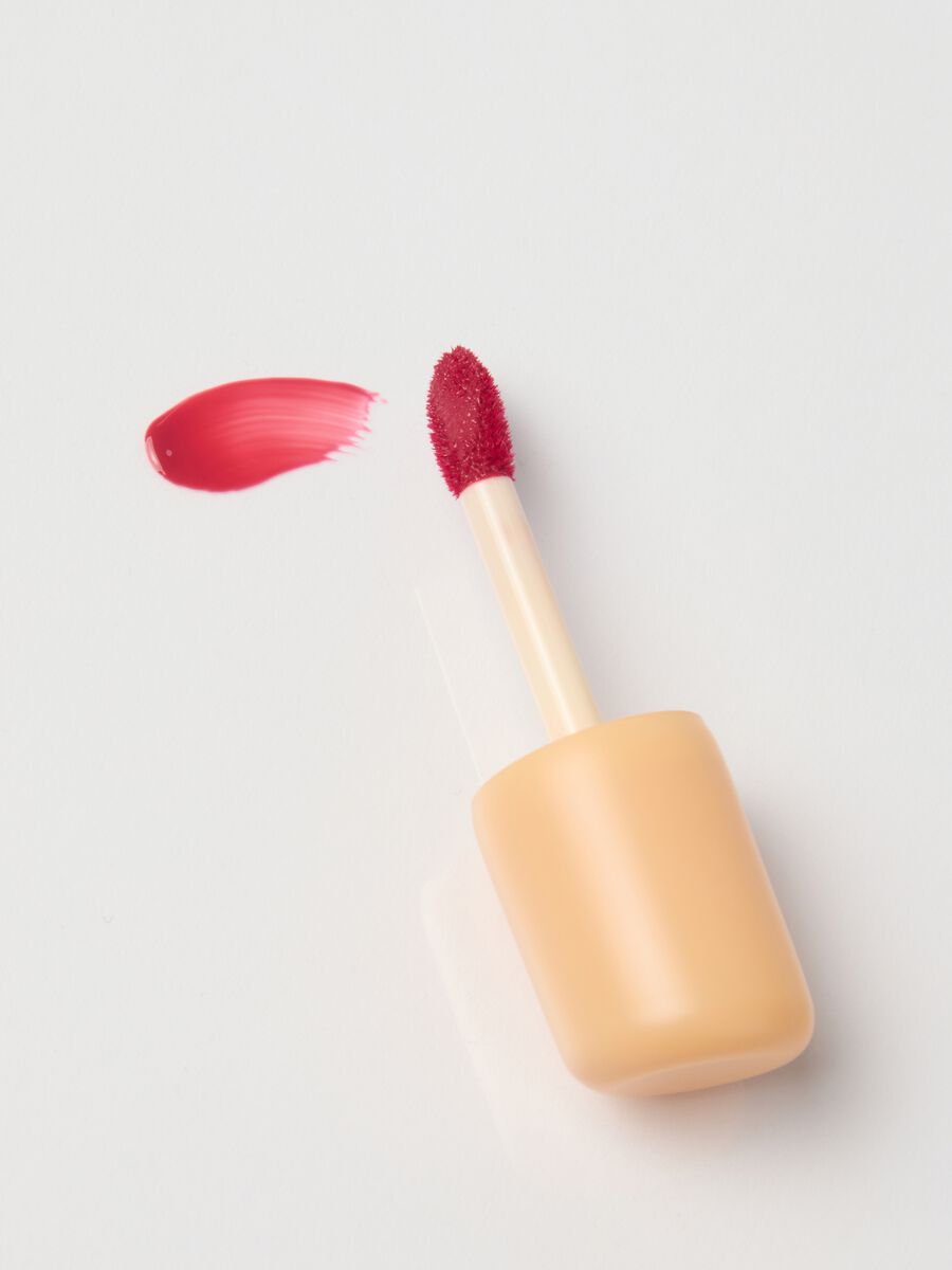 FRUITY GLAM TINT #106 JUICY - Korean make-up_1