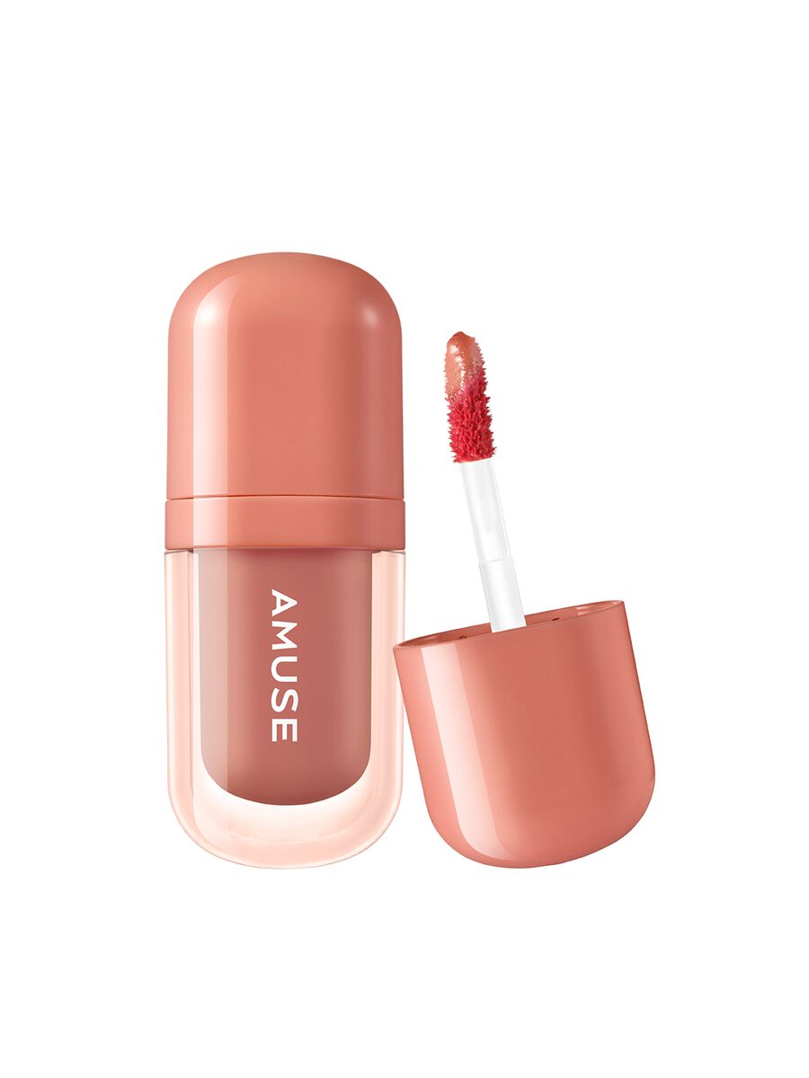 COLOUR + VOLUME + HYDRATION, innovative volumising lip tint for soft and super juicy lips_0