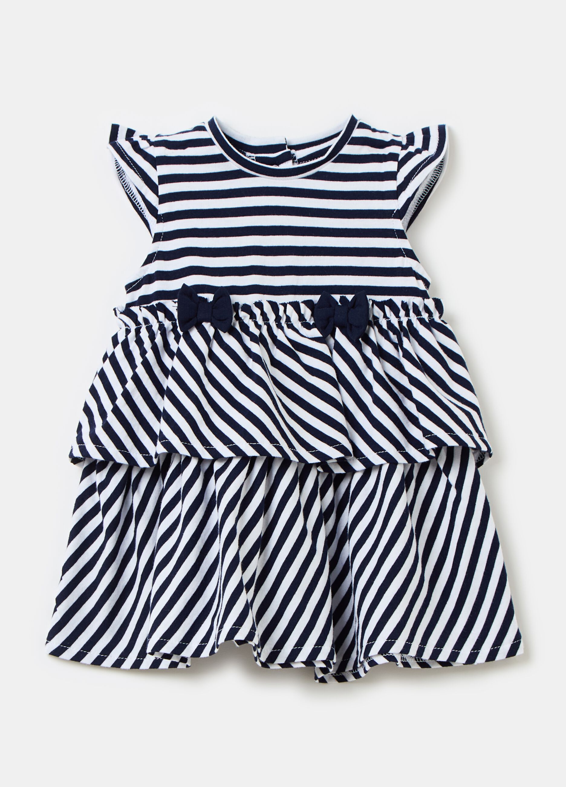 Abbigliamento Vestiti e Tutine per Neonata OVS