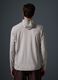 Breathable Hooded T-Shirt ALTAVIA WITH DEBORAH COMPAGNONI_3