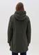 Essential parka with hood_3