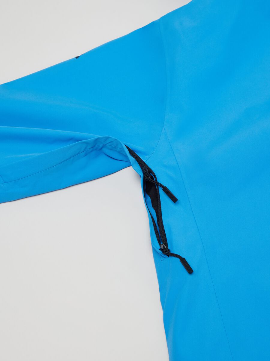 Giacca-guscio full-zip Altavia by Deborah Compagnoni_6
