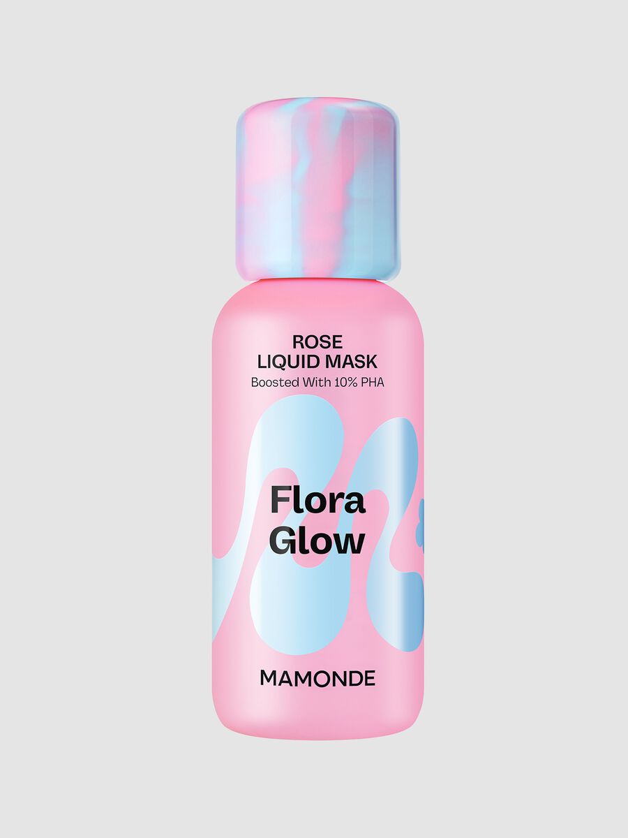 MAMONDE FLORA MASK 80ML - Skincare Coreana_0