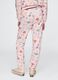Joggers con coulisse e stampa_2