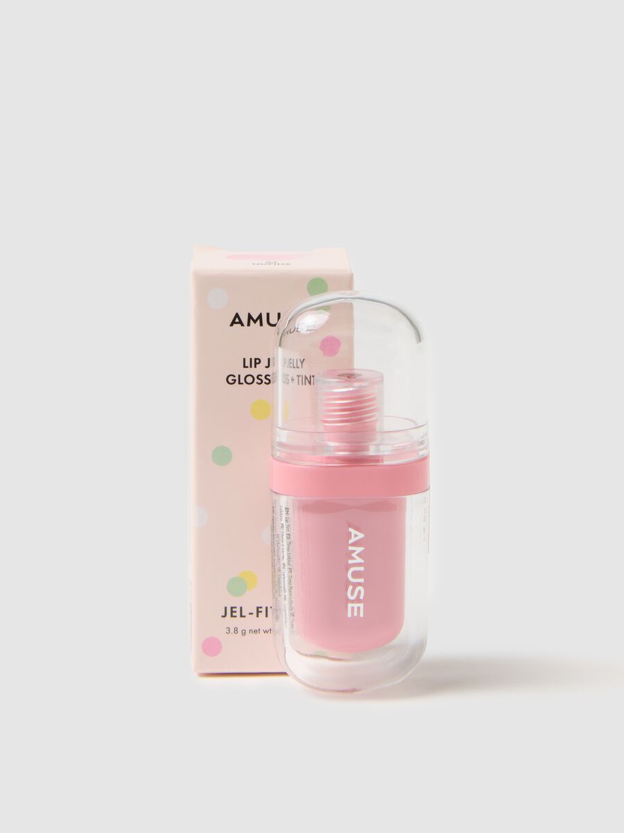 Lip tint with a fantastic glossy effect. Vibrant colour and hydrated lips for 12 hours_4