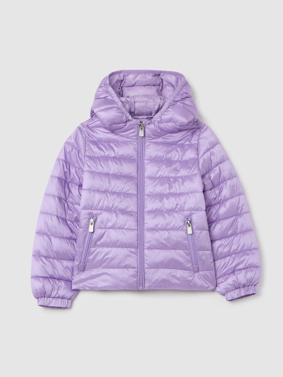 Ultralight down jacket with hood_0