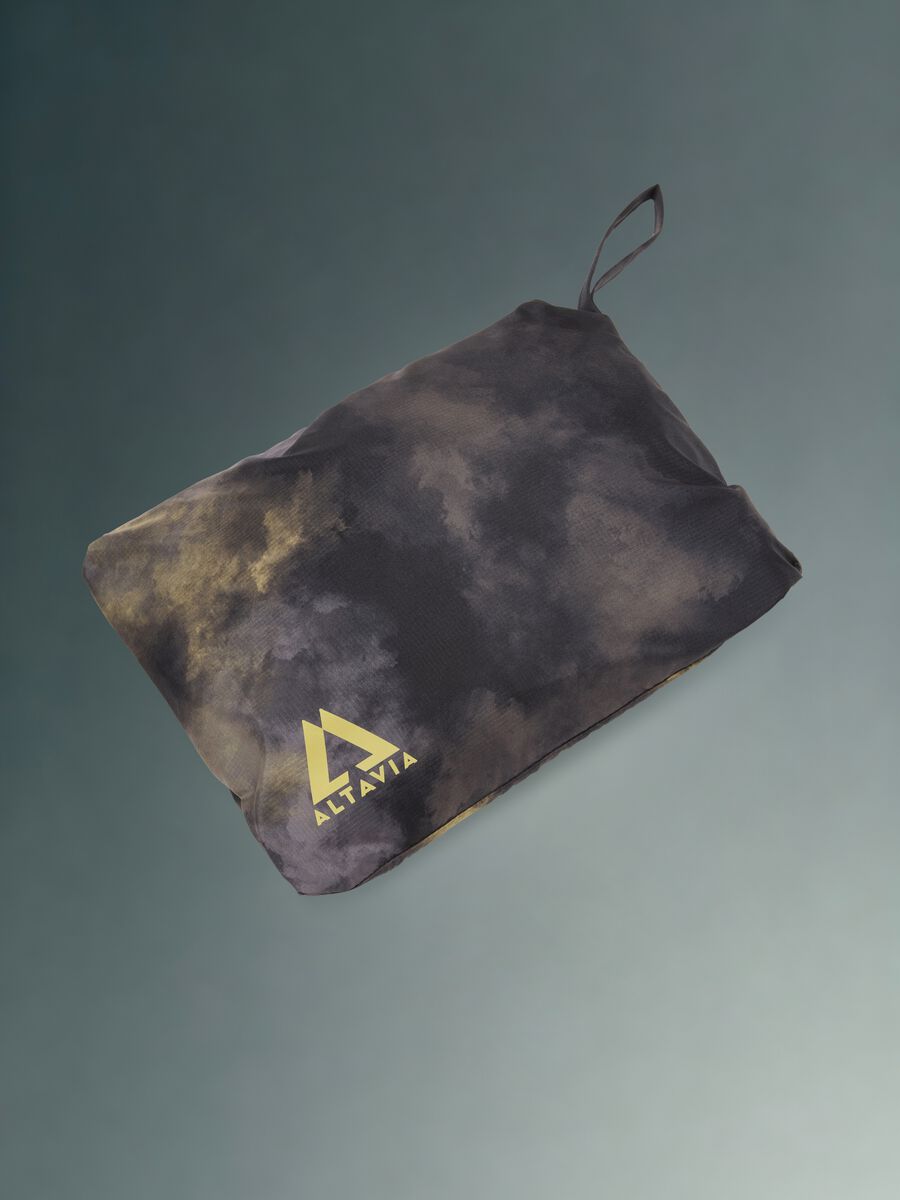 Giacca antivento effetto tie dye ALTAVIA WITH DEBORAH COMPAGNONI_5