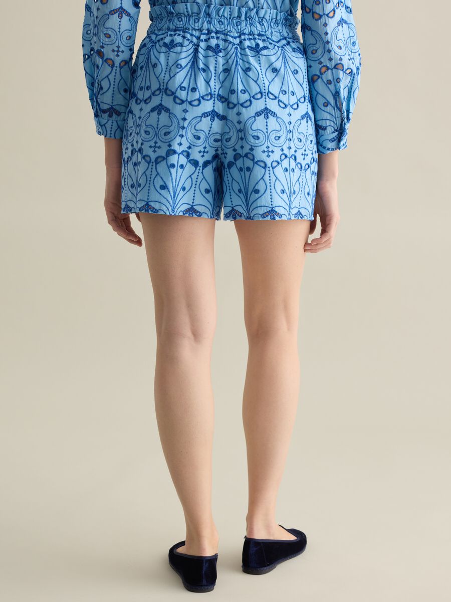 Broderie anglaise shorts_3