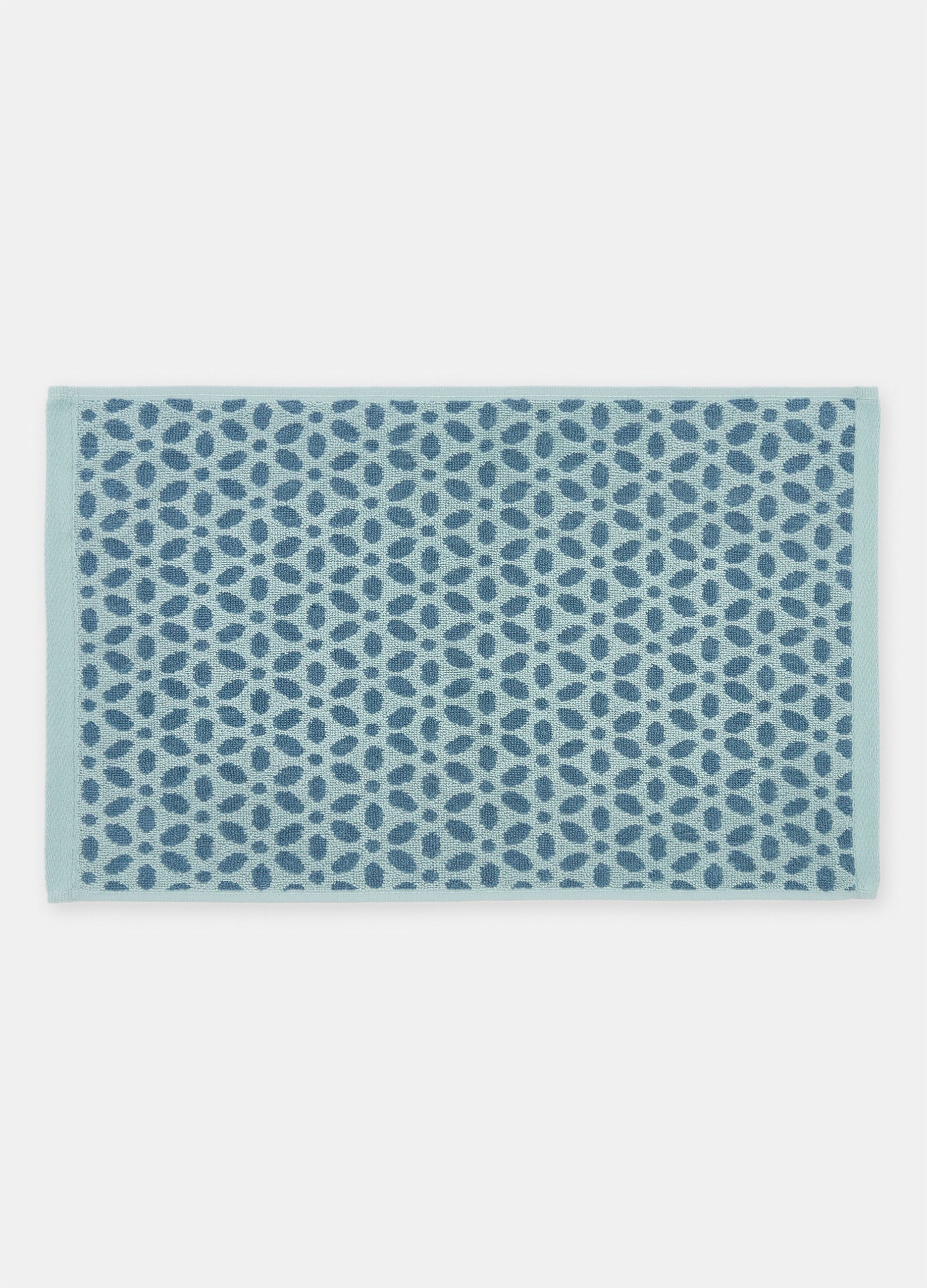 Telo bagno in puro cotone 500 gsm_1