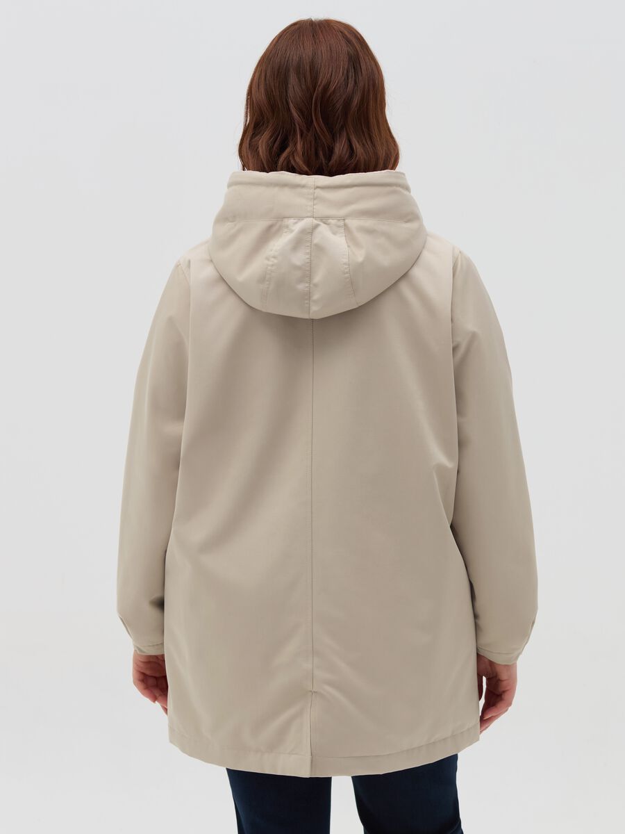 Curvy waterproof parka_3