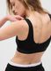 Stretch organic cotton bralette_1